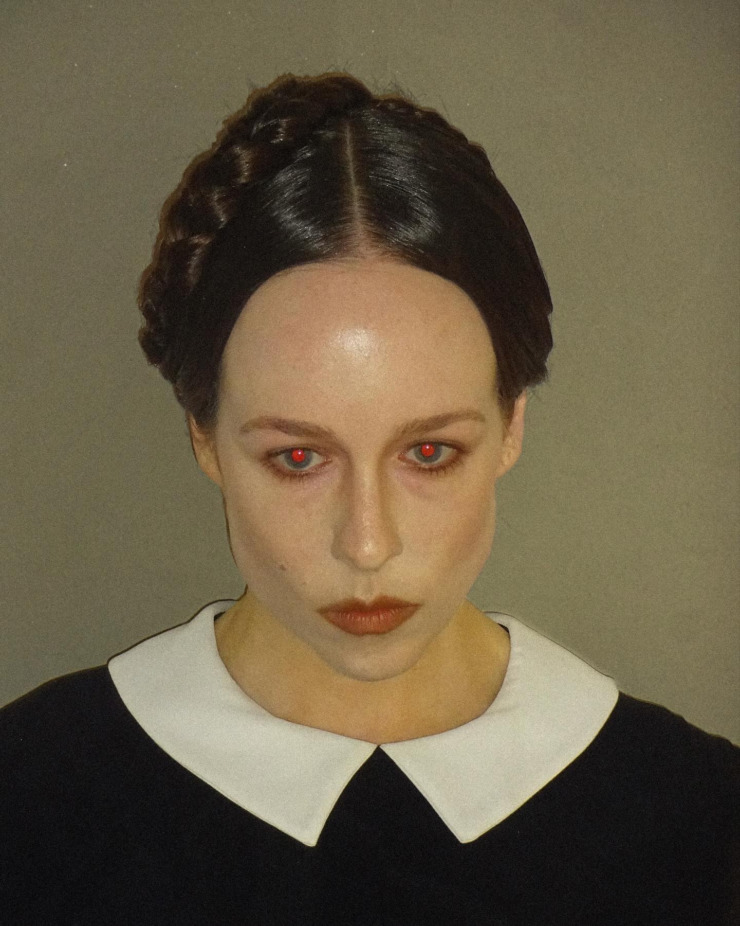 Allie X