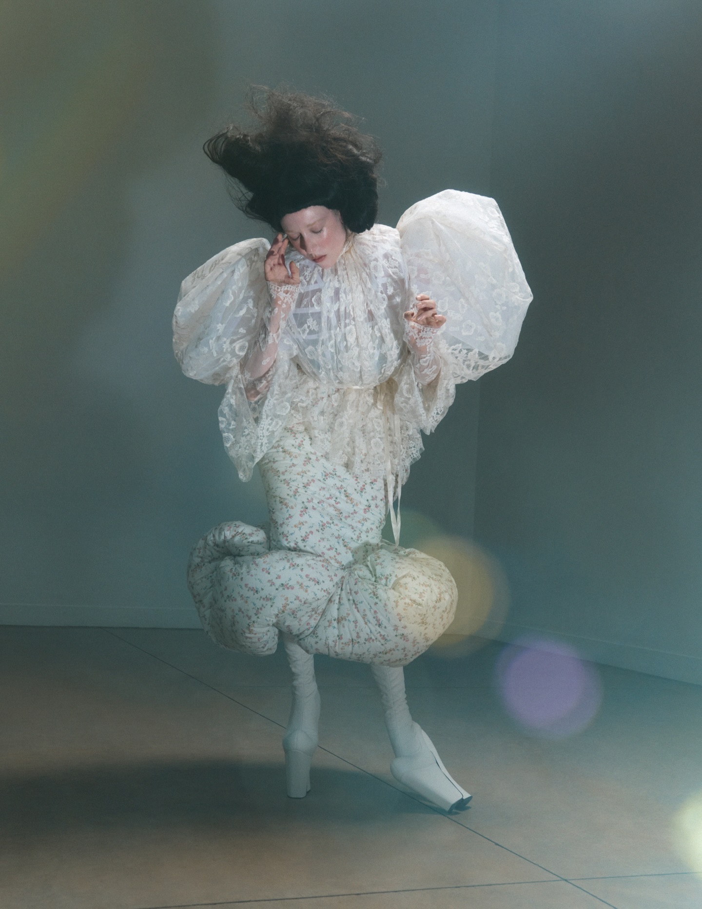 Allie X