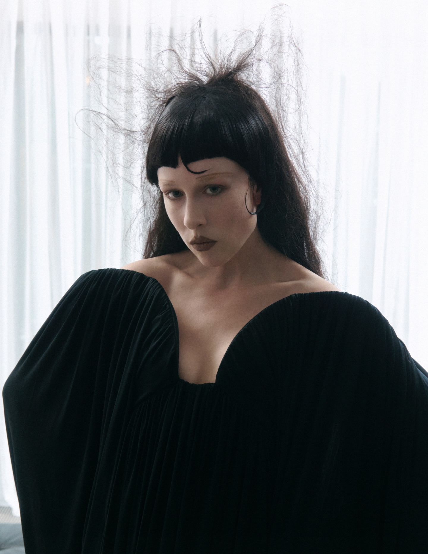 Allie X